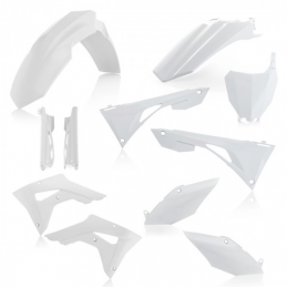 KIT PLASTICOS ACERBIS HONDA...