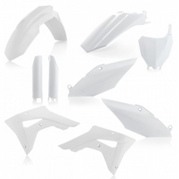 KIT PLASTICOS ACERBIS HONDA...