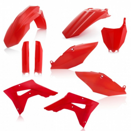 KIT PLASTICOS ACERBIS HONDA...