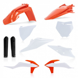 KIT PLASTICOS ACERBIS KTM...