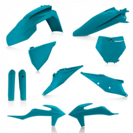 KIT PLASTICOS ACERBIS KTM...