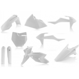 KIT PLASTICOS ACERBIS KTM...
