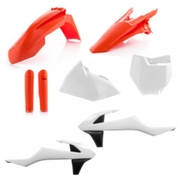 KIT PLASTICOS ACERBIS KTM...
