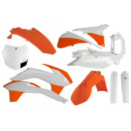 KIT PLASTICOS ACERBIS KTM...