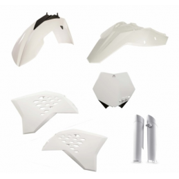 KIT PLASTICO ACERBIS KTM...
