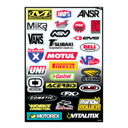 KIT AUTOCULANTES SPONSOR C