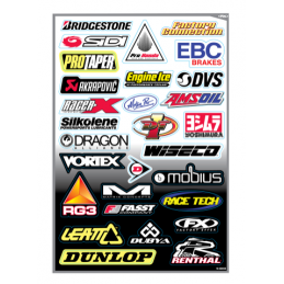 KIT AUTOCULANTES SPONSOR D