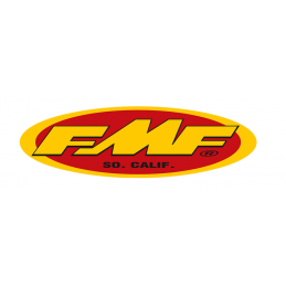 AUTOCULANTE FMF 23" OVAL...