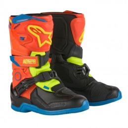 ALPINESTARS TECH 3 JUNIOR