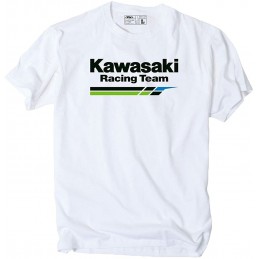 T-Shirt FX Kawasaki Racing...