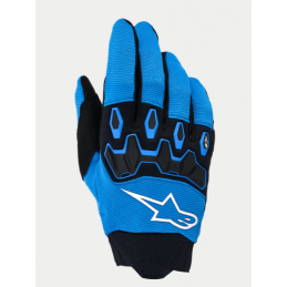 LUVAS ALPINESTARS FULL BORE