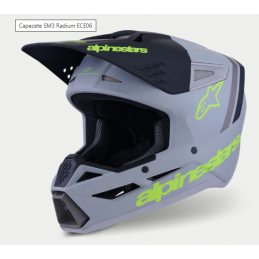 ALPINESTARS SM3 RADIUM