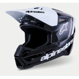 ALPINESTARS SM3 RADIUM