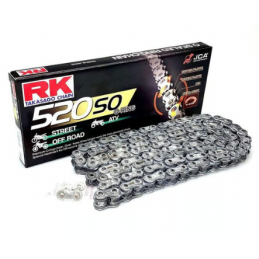 RK Corrente 520SO ORRINGS