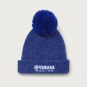 Gorro Paddock Blue Essentials para criança