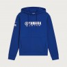 CAMISOLA CAPUZ YAMAHA UNISEXO 2026