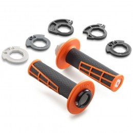 PUNHOS ODI KTM LOCK ON