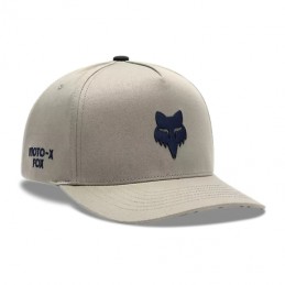 BONÉ FOX CIRCA 74 ADB