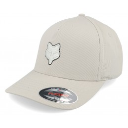 BONÉ FOX HEAD FLEXFIT VIN...