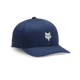 BONÉ FOX KIDS LEGACY MDNT OS