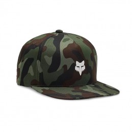 BONÉ FOX HEADCAMO TECH...