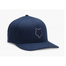 BONÉ FOX HEAD FLEXFIT MINT