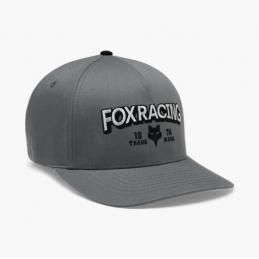 BONÉ FOX BOLD PTR