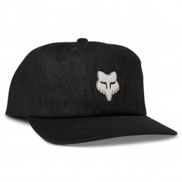 BONÉ FOX ALFRESCO BLACK