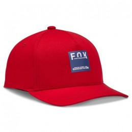 BONÉ FOX YOUTH INTRUDE