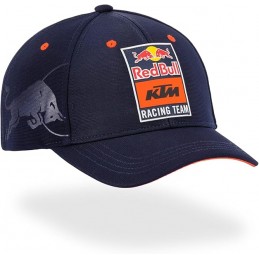 BONÉ Red Bull - KTM Boost...