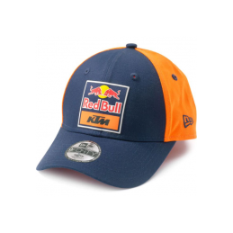 KTM REPLICA TEAM CURVED CAP OS