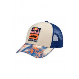 KTM BLAZE TRUCKER CAP