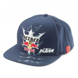 BONÉ KTM KINI