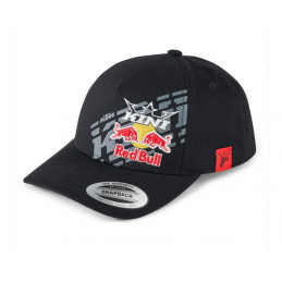 KTM STROBE CURVED CAP