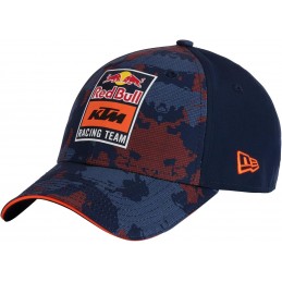 KTM NEW ERA OFF ROAD CURVED...