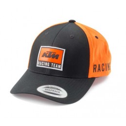 BONÉ KTM KIDS TEAM CURVED CAP