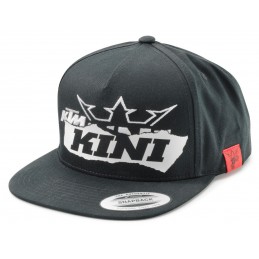 BONÉ KTM KINI RIPPED CAP