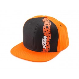 BONÉ KTM