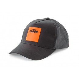 BONÉ KTM MECHANIC CURVED...