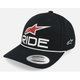 BONE ALPINESTARS RIDE COMP...
