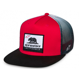 BONE ALPINESTARS CALI...