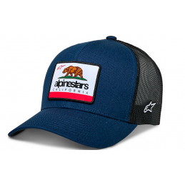BONE ALPINESTARS CALI 2.0