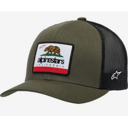 BONE ALPINESTARS CALI 2.0