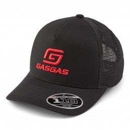 GASGAS FULL GAS TRUCKER CAP
