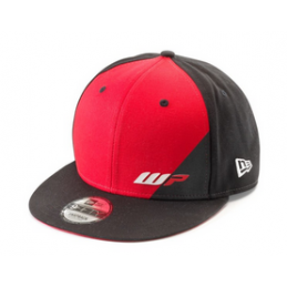 WP FLAT CAP