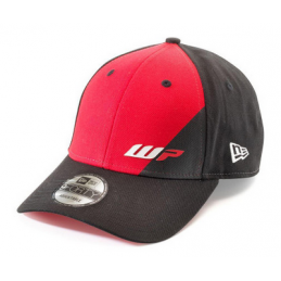 WP CURVED CAP