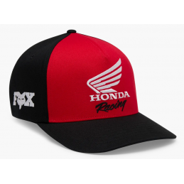 HONDA FLEXFIT HAT