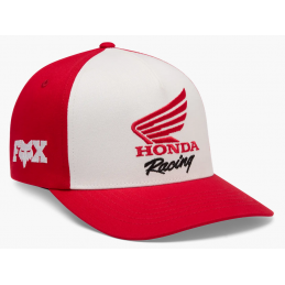 HONDA FLEXFIT HAT