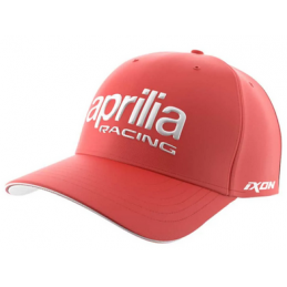 BONÉ APRILIA 22 VERMELHO
