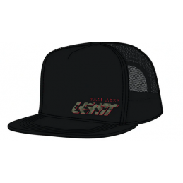 LEATT CAP CAMO